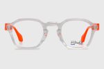 Oprawy dla dorosłych H.MAHEO HM670 C1 Grey/Orange