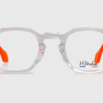 Oprawy dla dorosłych H.MAHEO HM670 C1 Grey/Orange