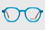Oprawy dla dorosłych H.MAHEO HM669 C1 Blue/Brown