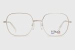 Oprawy unisex H.MAHEO HM1153 C2 Silver