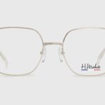 Oprawy unisex H.MAHEO HM1153 C2 Silver