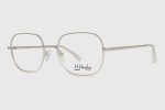 Oprawy unisex H.MAHEO HM1153 C2 Silver - obrazek 2
