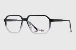 Oprawy dla dorosłych H.MAHEO HM655 C2 Black - obrazek 2
