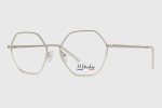 Oprawy damskie H.MAHEO HM1155 C2 Silver - obrazek 2