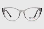 Oprawy damskie H.MAHEO HM688 C2 Grey