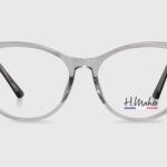 Oprawy damskie H.MAHEO HM688 C2 Grey