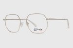 Oprawy unisex H.MAHEO HM1157 C2 Silver - obrazek 2