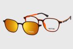 Oprawy SHILTON SH141 C1 Orange - obrazek 2