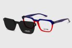 Oprawy SHILTON SH164 C3 Blue-Red - obrazek 2