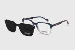 Oprawy SHILTON SH165 C1 Blue-Silver - obrazek 2