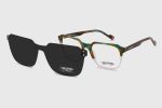 Oprawy SHILTON SH165 C2 Green-White - obrazek 2