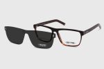 Oprawy SHILTON SH166 C2 Black-Brown - obrazek 2