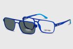 Oprawy SHILTON SH174 C1 Blue - obrazek 2
