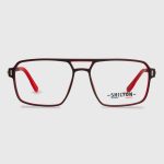Oprawy SHILTON SH174 C2 Black-Red