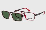 Oprawy SHILTON SH174 C2 Black-Red - obrazek 2