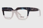 Oprawy damskie RV BARCELONA RV814 C1 Multicolor - obrazek 2