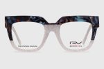 Oprawy damskie RV BARCELONA RV814 C1 Multicolor