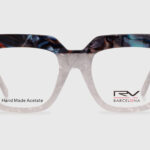 Oprawy damskie RV BARCELONA RV814 C1 Multicolor