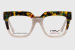 Oprawy damskie RV BARCELONA RV814 C2 Multicolor