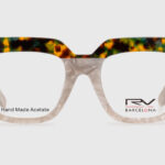 Oprawy damskie RV BARCELONA RV814 C2 Multicolor