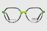 Oprawy damskie RV BARCELONA RV844 C2 Green