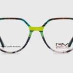 Oprawy damskie RV BARCELONA RV844 C2 Green