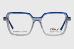 Oprawy damskie RV BARCELONA RV833 C2 Blue