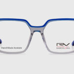 Oprawy damskie RV BARCELONA RV833 C2 Blue