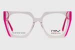 Oprawy damskie RV BARCELONA RV837 C1 Pink