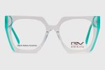 Oprawy damskie RV BARCELONA RV837 C2 Green