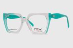 Oprawy damskie RV BARCELONA RV837 C2 Green - obrazek 2