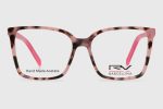 Oprawy damskie RV BARCELONA RV825 C1 Pink