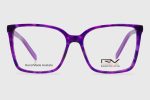 Oprawy damskie RV BARCELONA RV825 C2 Purple