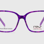 Oprawy damskie RV BARCELONA RV825 C2 Purple