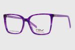 Oprawy damskie RV BARCELONA RV825 C2 Purple - obrazek 2