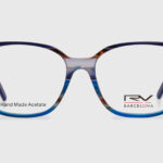 Oprawy damskie RV BARCELONA RV842 C2 Blue