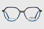 Oprawy damskie RV BARCELONA RV844 C3 Blue