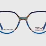 Oprawy damskie RV BARCELONA RV844 C3 Blue