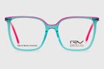 Oprawy damskie RV BARCELONA RV819 C2 Blue