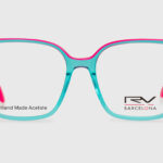 Oprawy damskie RV BARCELONA RV819 C2 Blue