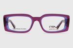 Oprawy damskie RV BARCELONA RV827 C1 Purple