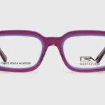 Oprawy damskie RV BARCELONA RV827 C1 Purple