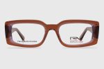 Oprawy damskie RV BARCELONA RV827 C2 Brown