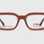 Oprawy damskie RV BARCELONA RV827 C2 Brown