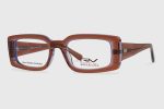 Oprawy damskie RV BARCELONA RV827 C2 Brown - obrazek 2