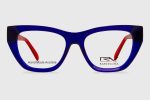 Oprawy damskie RV BARCELONA RV826 C1 Blue