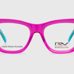 Oprawy damskie RV BARCELONA RV826 C2 Pink