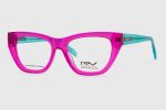 Oprawy damskie RV BARCELONA RV826 C2 Pink - obrazek 2