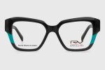 Oprawy damskie RV BARCELONA RV818 C1 Black