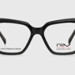 Oprawy damskie RV BARCELONA RV818 C1 Black